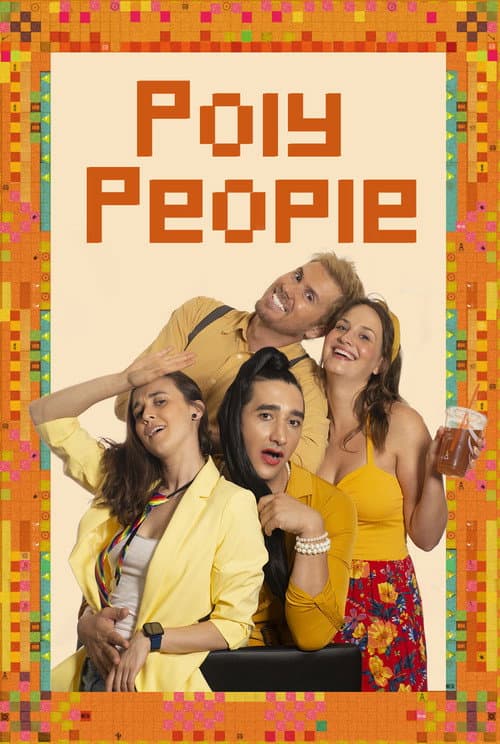 Poly People Season 1 poster