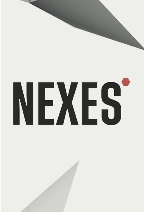 Nexes Season 1 poster
