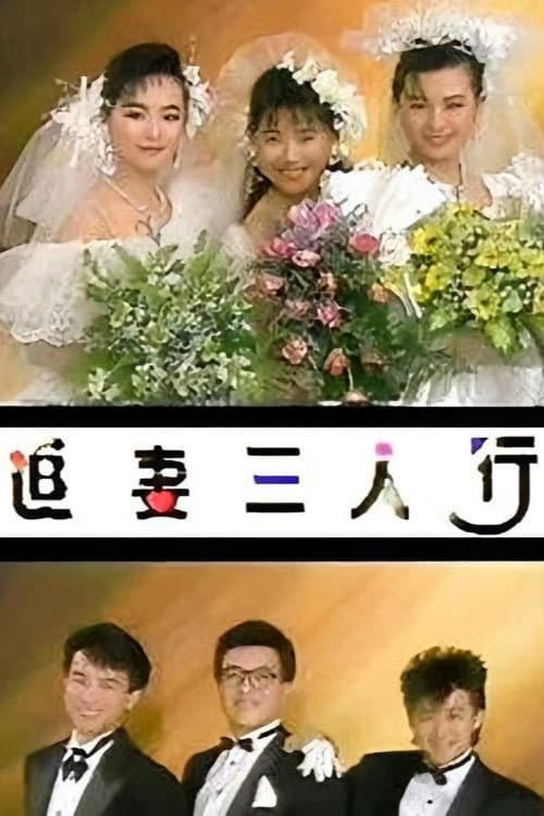 追妻三人行 Season 1 poster