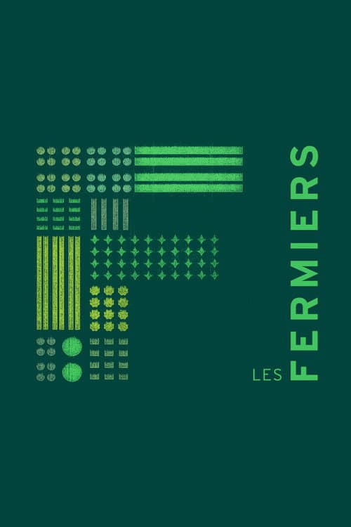Les fermiers Season 2 poster