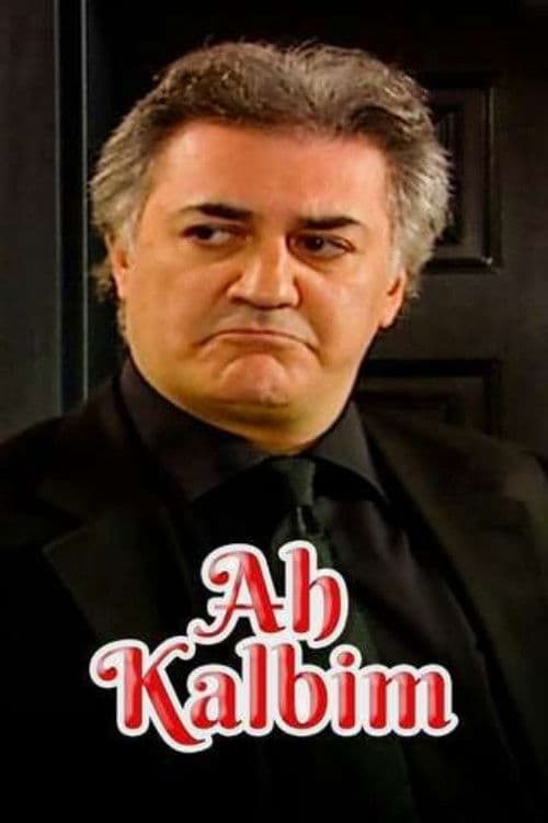 Ah Kalbim Season 1 poster