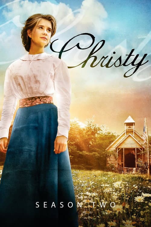 Christy Season 2 poster