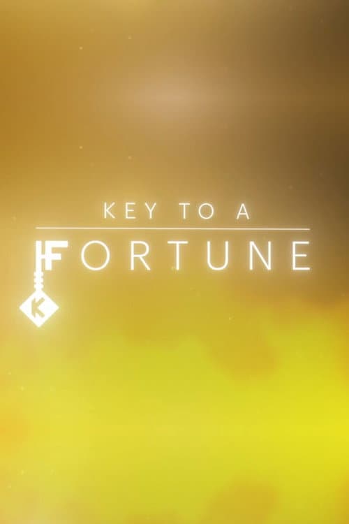 Key to a Fortune Season 1 poster