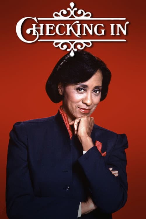 Checking In Season 1 poster