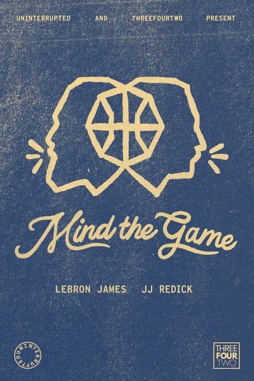 Mind the Game Season 2 poster