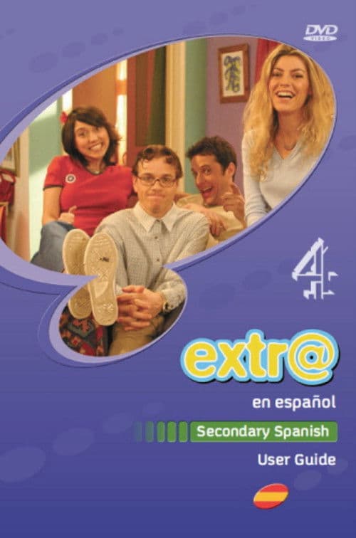 extr@ (Spanish) Season 1 poster