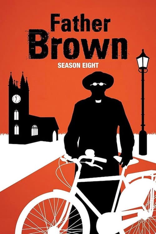 Father Brown Series 8 poster