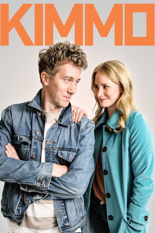 Kimmo Season 3 poster
