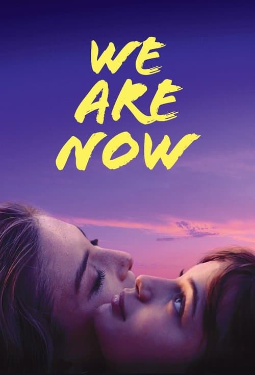 We Are Now Season 2 poster