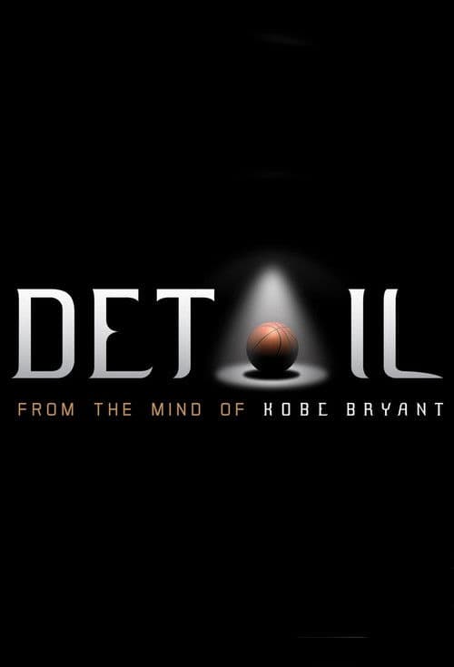 Detail: From the Mind of Kobe Bryant Season 2 poster