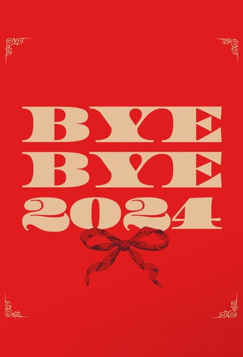 Bye Bye Season 50 poster