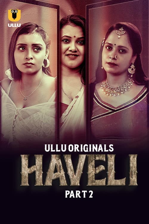 Haveli Season 1 poster