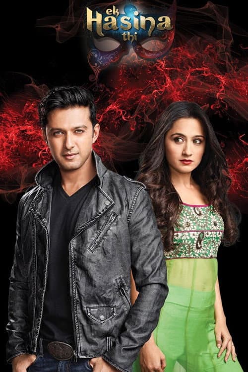 Ek Hasina Thi Season 2 poster