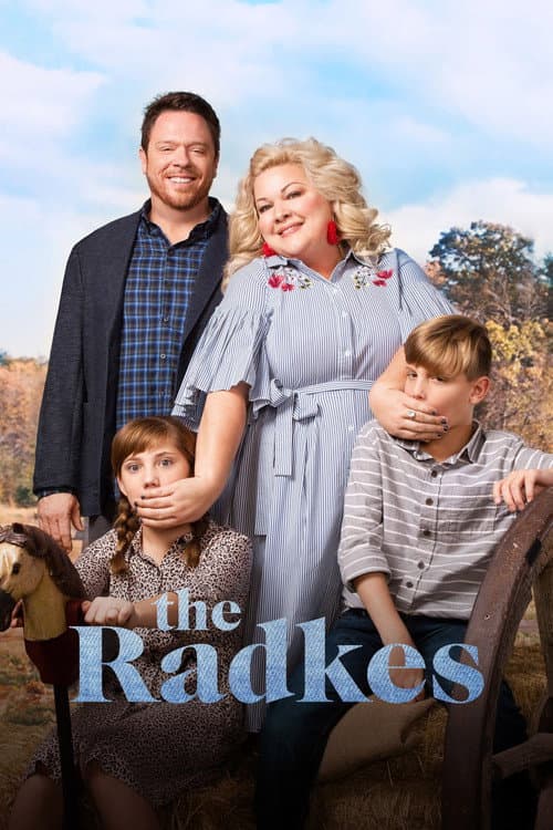 The Radkes Season 1 poster