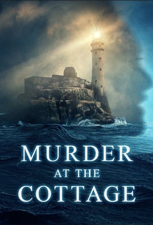 Murder at the Cottage: The Search for Justice for Sophie Season 1 poster