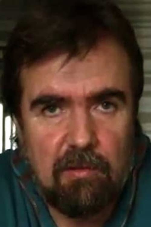 Igor Kulkov