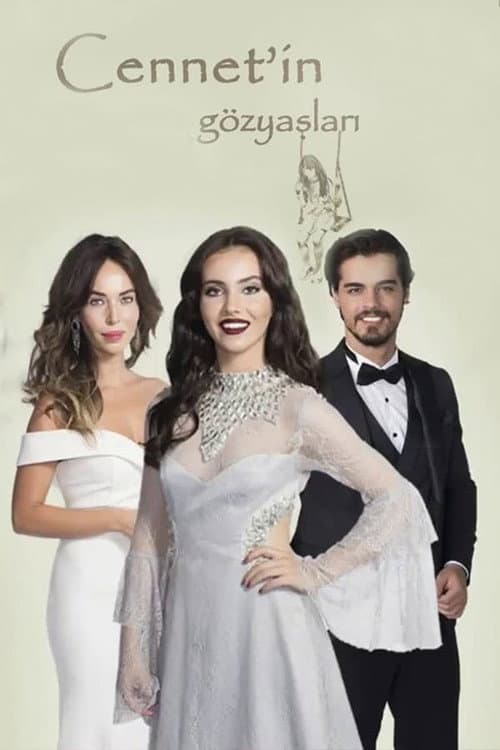 Cennet Season 1 poster