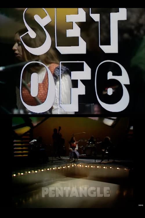 Set of 6 Season 1 poster