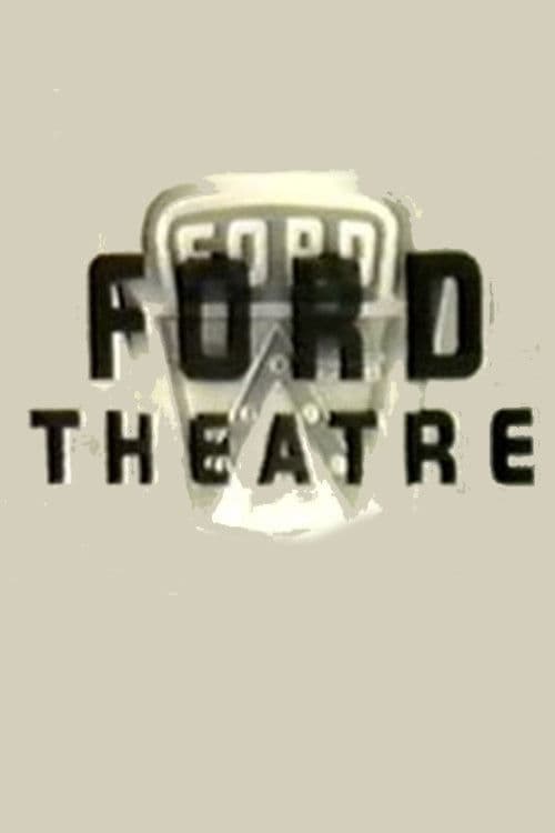 The Ford Theatre Hour Season 2 poster