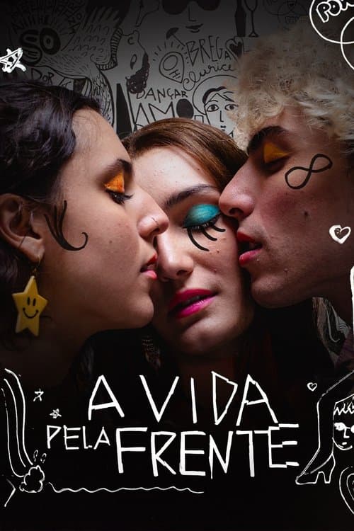 The Life Ahead Season 1 poster
