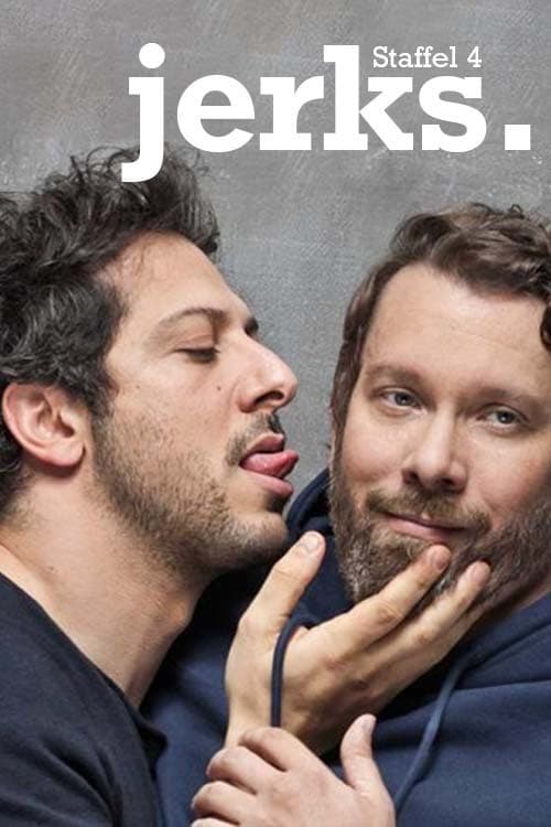 jerks. Season 4 poster
