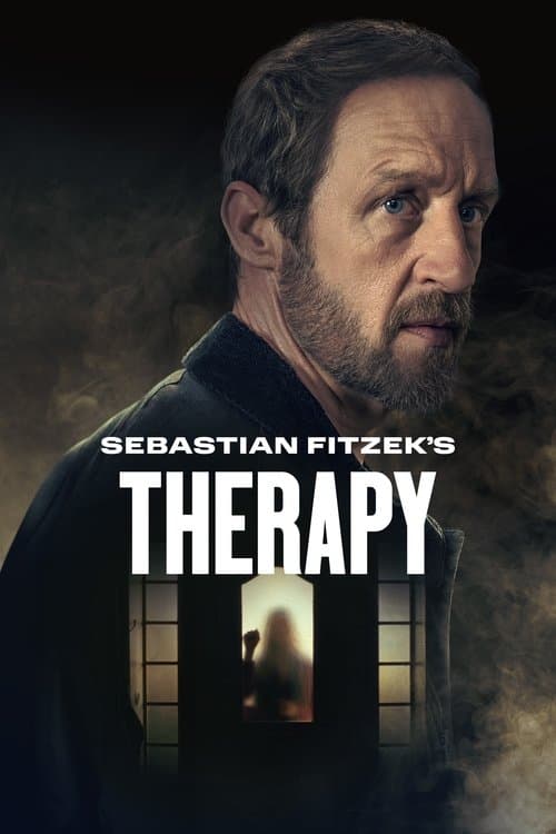 Sebastian Fitzek's Therapy Season 1 poster