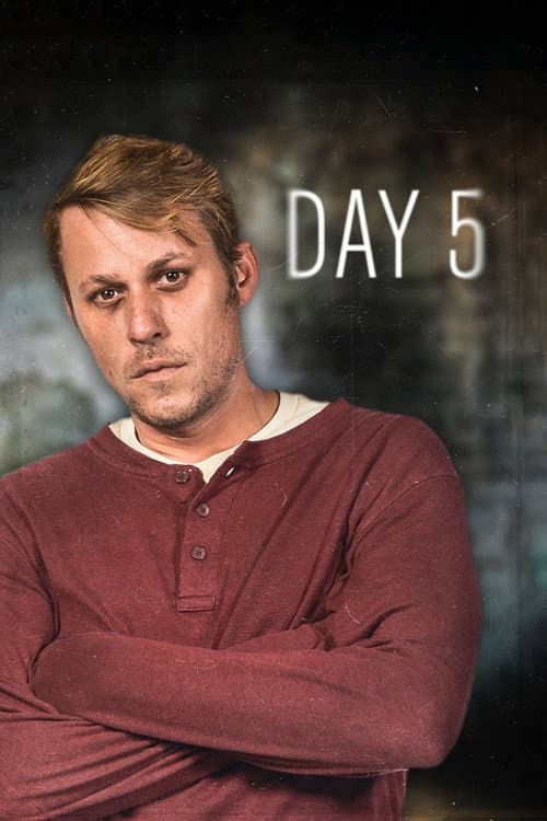 Day 5 Season 1 poster