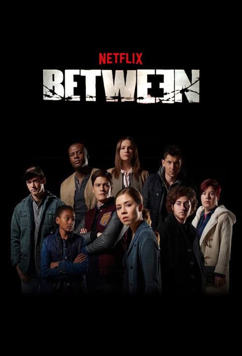 Between Season 2 poster