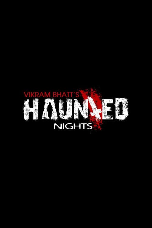 Haunted Nights Season 1 poster