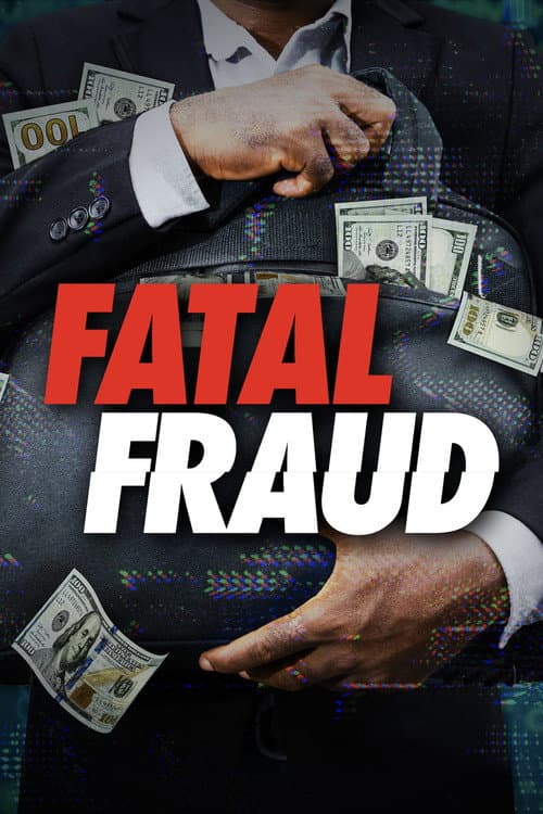 Fatal Fraud Season 1 poster