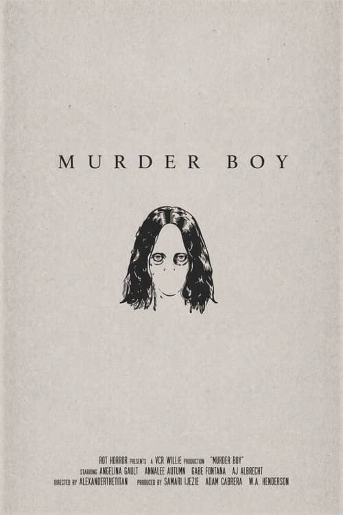 Murder Boy