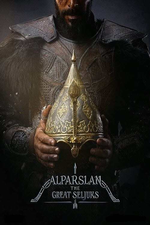 Alparslan: The Great Seljuks Season 1 poster