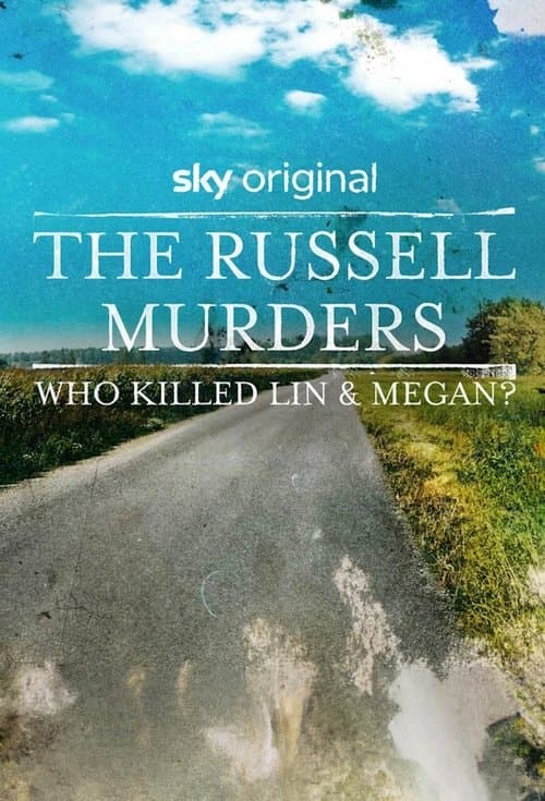 The Russell Murders: Who Killed Lin and Megan? Season 1 poster