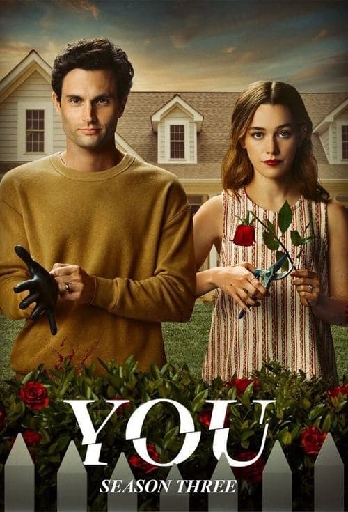 You Season 3 poster
