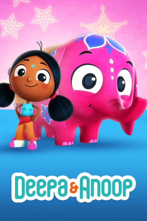 Deepa & Anoop Season 1 poster
