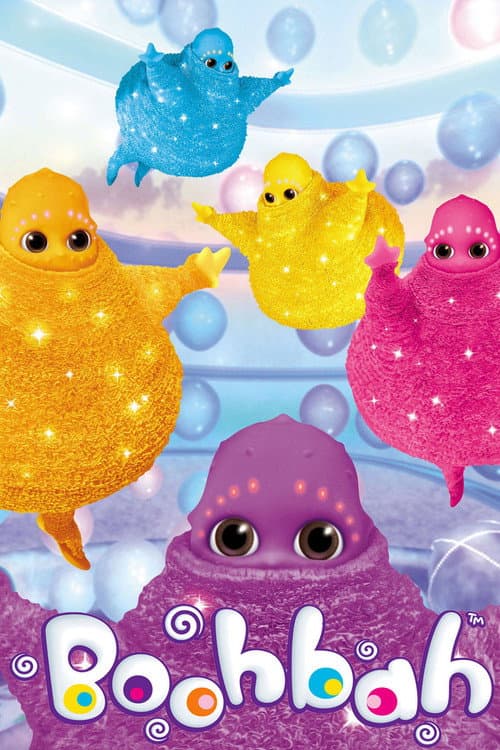Boohbah Season 1 poster