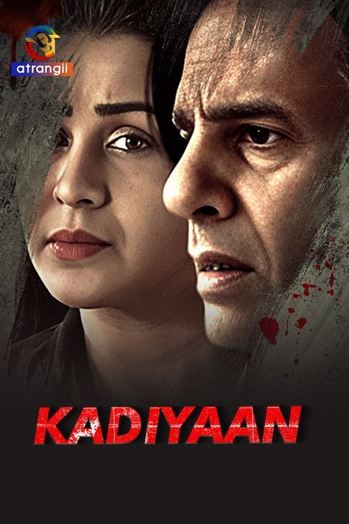 Kadiyaan Season 1 poster