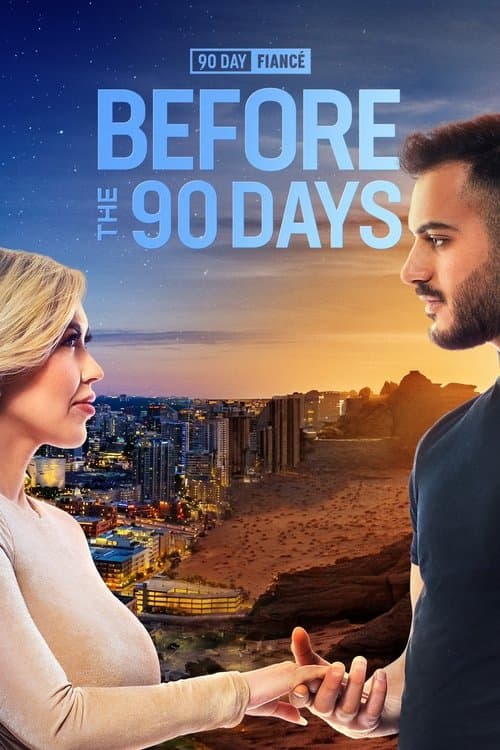90 Day Fiancé: Before the 90 Days Season 7 poster