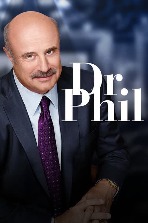 Dr. Phil Primetime Season 1 poster