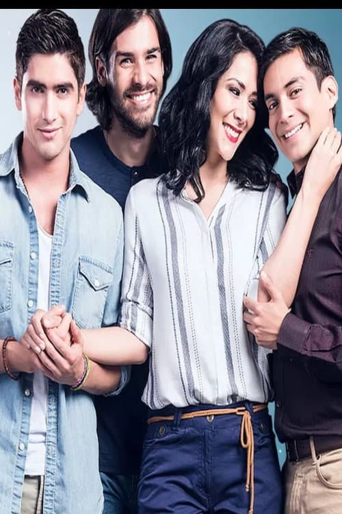Madre por Siempre Season 2 poster