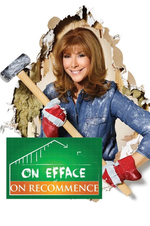 On efface et on recommence Season 2 poster