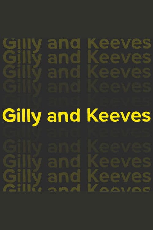 Gilly and Keeves Season 2 poster