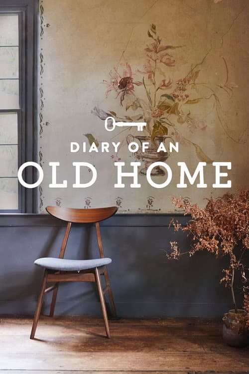 Diary of an Old Home Season 3 poster