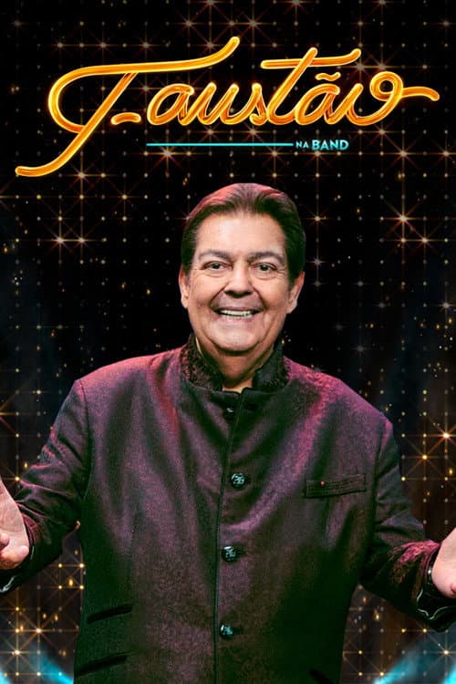 Faustão na Band Season 2 poster