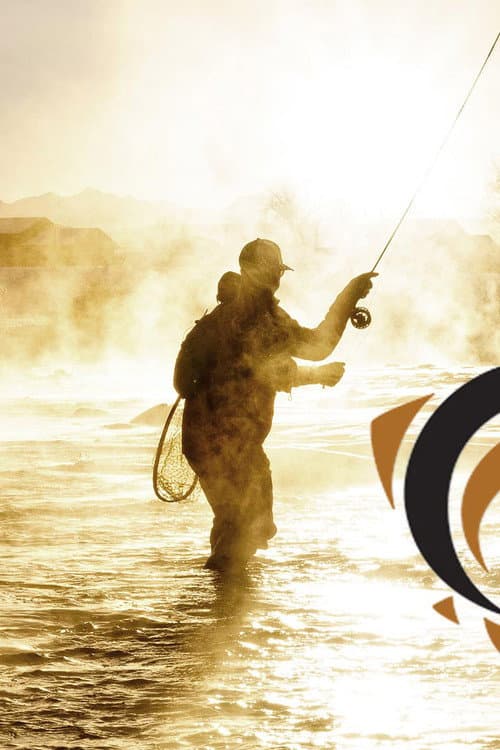 American Fly Guide Season 2 poster