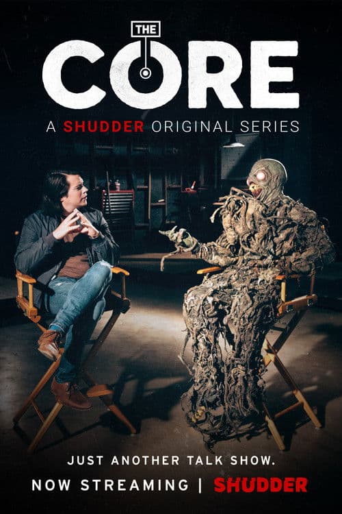 The Core Season 1 poster