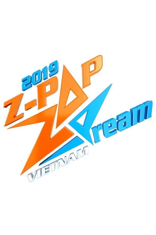 Z-POP Dream Vietnam Season 2 poster