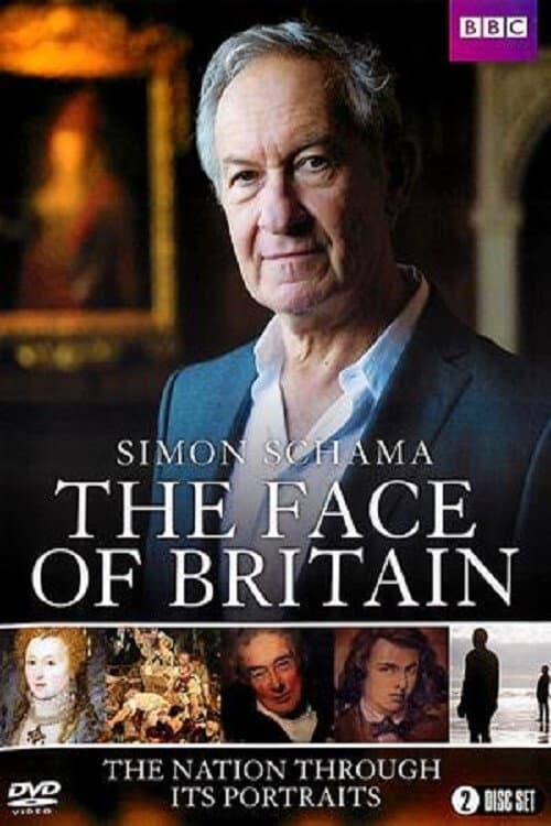 The Face of Britain by Simon Schama Season 1 poster