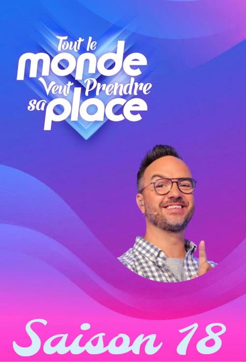 Hold on to Your Seat! Season 18 poster
