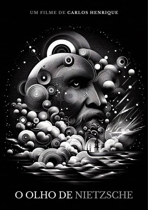 O Olho de Nietzsche